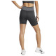 Adidas Γυναικείο σορτς-κολάν Knitted 5'' Leggings